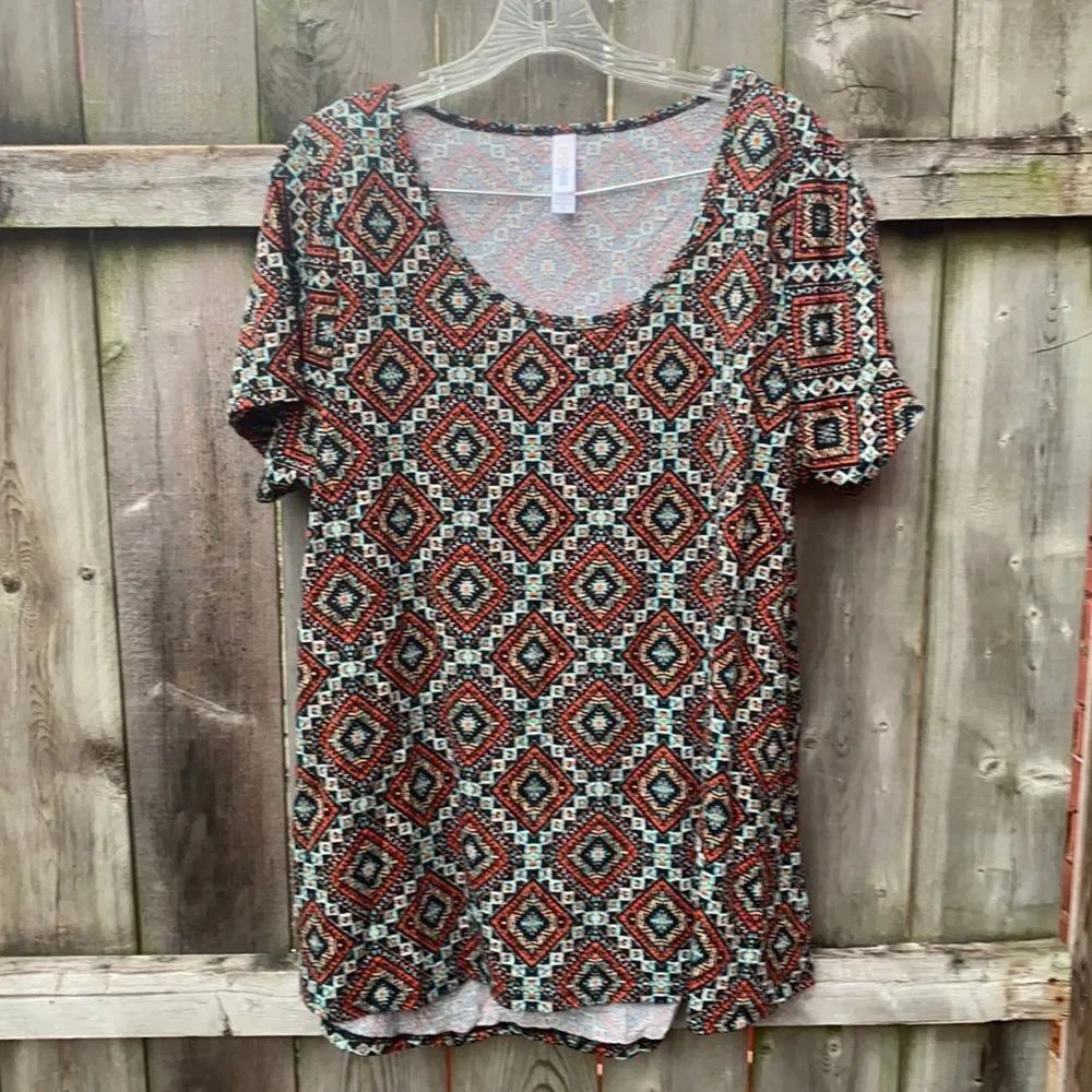 Lularoe Top sz. XL